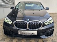 gebraucht BMW 118 i Hatch