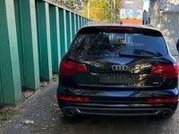 gebraucht Audi Q7 3.0 TDI (DPF) quattro tiptronic -