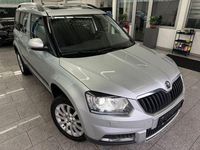 Gebraucht Skoda Yeti 150 PS (110 kW) 2015 Andere SUV