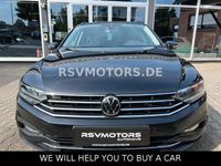 gebraucht VW Passat 1.5 TSI *DSG*LED*PDC*NAVI*KLIMA*AHK*TOP*