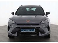 Neu Cupra Formentor 204 PS (150 kW) 2026 Graphene grau SUV