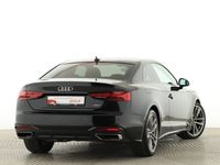 gebraucht Audi A5 Coupé 45TFSI S tronic 2xS line*ACC*StdHz*19"
