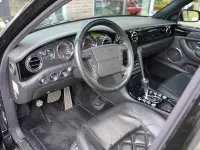 Gebraucht Bentley Arnage 507 PS (372 kW) 2007 Schwarz Limousine