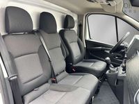 gebraucht Renault Trafic Kasten 2,0 L2H1 Klima Navi Tempomat