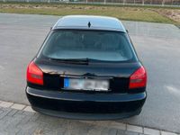 gebraucht Audi A3 1.6 Ambiente