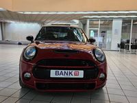 gebraucht Mini Cooper S COOPER_S 3-trg.