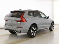 Gebraucht Volvo XC60 Plus 455 PS (334 kW) 2024 Vapour grey / metallic SUV