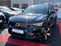 Second-hand Volvo XC40 Plus 300 kW (408 CP) 2023 Negru SUV