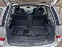 Gebraucht Opel Meriva 105 PS (77 kW) 2006 Grau Van / Kleinbus