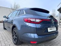 Gebraucht Renault Mégane IV Experience 101 PS (74 kW) 2017 Titaniumgraumetallic (grau)
