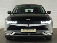 Gebraucht Hyundai Ioniq 5 Dynamiq 125 kW (170 PS) 2021 Schwarz SUV