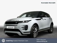 Gebraucht Land Rover Range Rover evoque SE Dynamic 204 PS (150 kW) 2024 Grau SUV