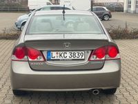 gebraucht Honda Civic Civic1.4i-DSi i-SHIFT Comfort