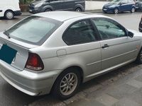 gebraucht BMW 316 Compact ti -