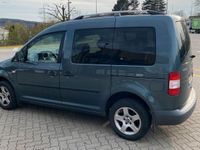 gebraucht VW Caddy 