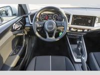 Gebraucht Audi A1 Sportback S-Line 85 PS (62 kW) 2026 Weiß Kleinwagen