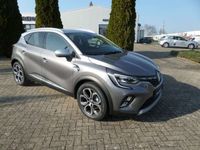 gebraucht Renault Captur Intens TCe 90 (EURO 6d)