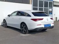 Gebraucht Mercedes CLA250e Shooting Brake Progressive 218 PS (160 kW) 2020 Andere Kombi