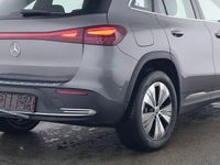 Gebraucht Mercedes EQA250 Progressive 139 kW (190 PS) 2025 Lack mountaingrau SUV
