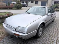 Gebraucht Citroën CX 95 PS (69 kW) 1985 Silber Limousine