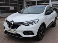 Gebraucht Renault Kadjar Black Edition 140 PS (102 kW) 2022 Weiß SUV