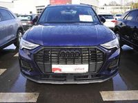 Gebraucht Audi Q3 Ambiente 150 PS (110 kW) 2025 Andere SUV