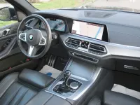 Gebraucht BMW X5 M50 400 PS (294 kW) 2019 Schwarz SUV