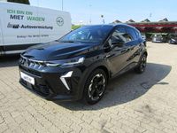 Neu Mitsubishi ASX Edition 140 PS (102 kW) 2026 Onyxschwarz (m) SUV