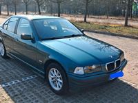 gebraucht BMW 316 E36 i Comfort-Edition