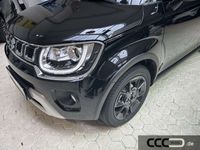 gebraucht Suzuki Ignis IgnisComfort+ *Klima/LED/DigRadi/elek.Fens/USB*