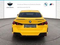 Gebraucht BMW M235 Performance 300 PS (220 kW) 2024 Sonderlackierung Coupé