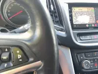 Gebraucht Opel Zafira Tourer 140 PS (102 kW) 2016 Weiß Van / Kleinbus