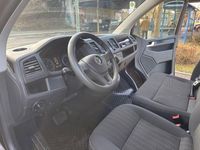 Gebraucht VW T6 150 PS (110 kW) 2018 Braun Van