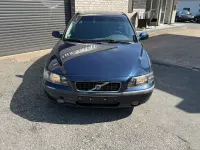 Occasion Volvo S60 140 ch (102 kW) 2001 Bleue Berline