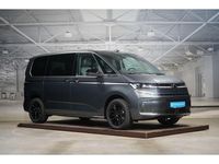 Gebraucht VW Multivan Style 150 PS (110 kW) 2025 Indiumgrau metallic Van