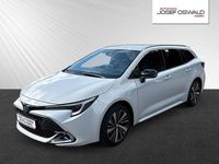 Neu Toyota Corolla 98 PS (72 kW) 2025 Grau Kombi