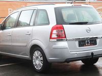 gebraucht Opel Zafira B *7 Sitzer* Tüv & Inspektion Neu *Navi*