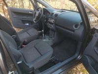 Gebraucht Mitsubishi Colt 95 PS (69 kW) 2011 Braun Kleinwagen