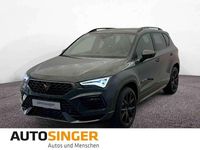 Neu Cupra Ateca 190 PS (139 kW) 2026 Dark forest metallic SUV