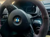 Gebraucht BMW X3 M Performance 204 PS (150 kW) 2004 Silber SUV