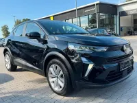 Gebraucht Renault Captur Evolution 160 PS (117 kW) 2024 Schwarz SUV