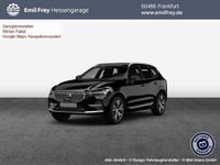 Gebraucht Volvo XC60 398 PS (292 kW) 2022 Black stone 019 SUV