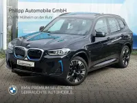 Gebraucht BMW iX3 Impressive 210 kW (286 PS) 2022 SUV