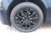 Gebraucht Mazda CX-60 Homura-Line 326 PS (239 kW) 2023 Deep crystal blue SUV