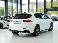 Gebraucht Maserati Grecale 330 PS (242 kW) 2023 Weiß SUV
