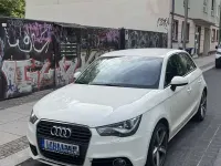 Gebraucht Audi A1 Sportback Ambition 122 PS (89 kW) 2015 Kleinwagen