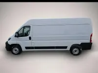 Neu Opel Movano 140 PS (102 kW) 2026 Manufacturer Van