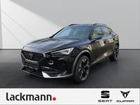 Gebraucht Cupra Formentor 310 PS (228 kW) 2023 Midnight schwarz metallic SUV
