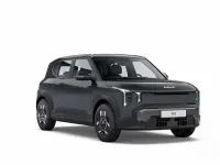 Ny Kia EV2 Air 106 kW (145 HK) 2026 Grå SUV