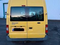 gebraucht Ford Transit H2L3